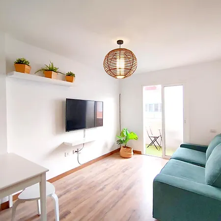 Pozo Wave Appartement