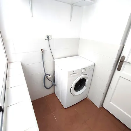 Pozo Wave Appartement *