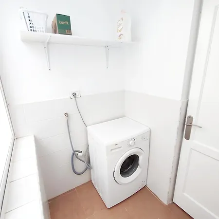 Pozo Wave Appartement