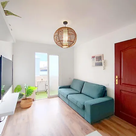 Pozo Wave Appartement