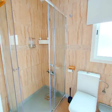 Pozo Wave Apartament *