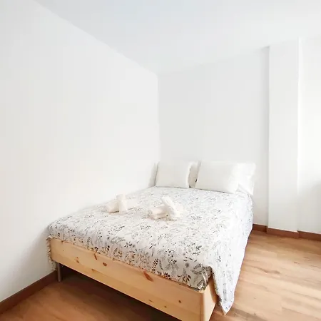 Apartamento Pozo Wave