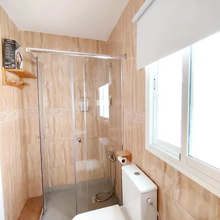 Apartamento Pozo Wave