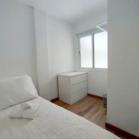 Apartman Pozo Wave Pozo Izquierdo