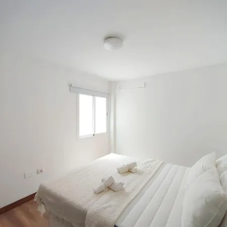 Pozo Wave Apartman Pozo Izquierdo