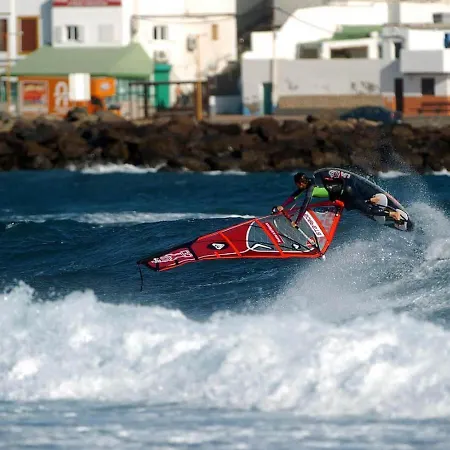 Pozo Wave *