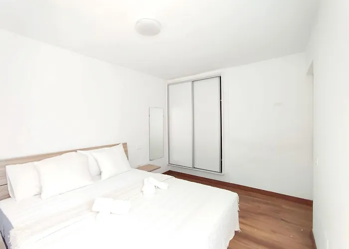 Appartement Pozo Wave *