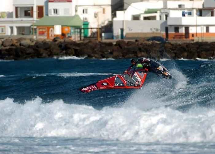 Pozo Wave *