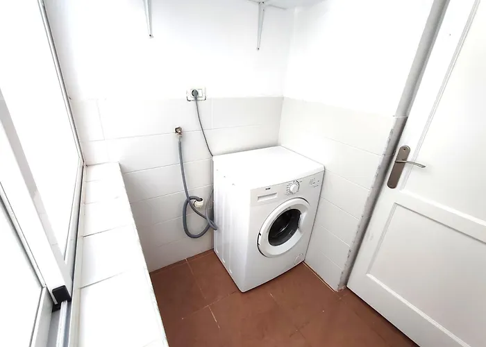 Pozo Wave Appartement *