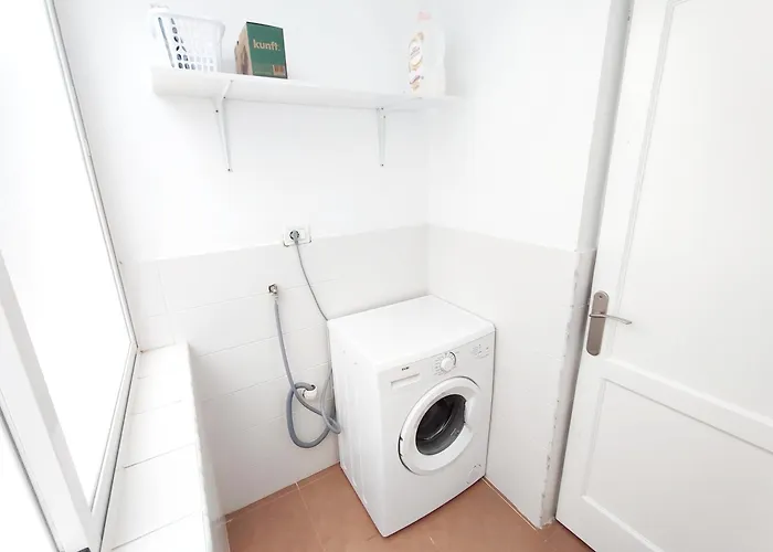 Pozo Wave Appartement