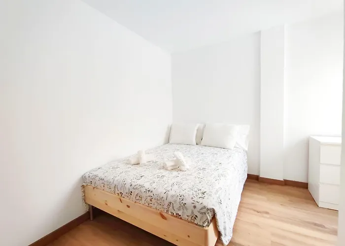 Appartement Pozo Wave