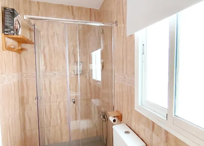 Appartement Pozo Wave