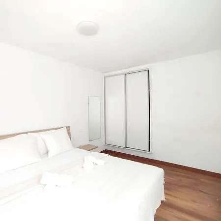 Apartamento Pozo Wave *